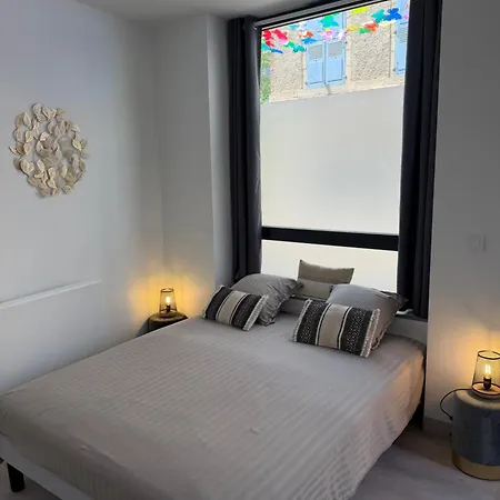 Le Paradis Appartement Le Puy-en-Velay