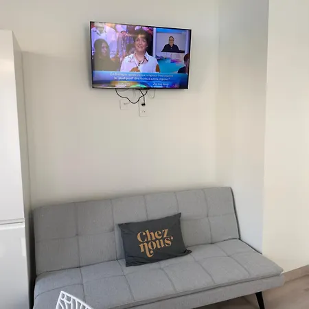Appartement Le Paradis Le Puy-en-Velay
