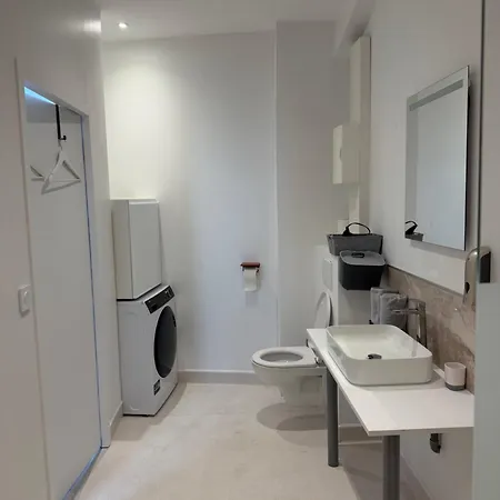 Le Paradis Appartement